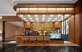 Туры в отель UrCove by Hyatt Xi'an Hi-Tech CROSS Wanxianghui