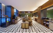 Туры в отель UrCove by Hyatt Xi'an Hi-Tech CROSS Wanxianghui