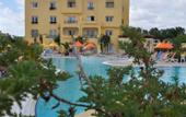 Туры в отель Bravo Garden