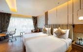 Туры в отель Grand Madurai by GRT Hotels
