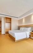 Туры в отель Starway Hotel (Weifang Weicheng Beigong Street)