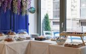 Туры в отель Palazzo Bellezia Luxury Suites & Spa