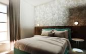 Туры в отель Palazzo Bellezia Luxury Suites & Spa