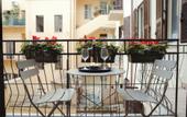 Туры в отель Lifestyle and Suites