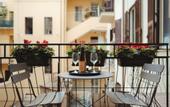 Туры в отель Lifestyle and Suites