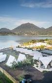 Туры в отель The Dewi Bedugul