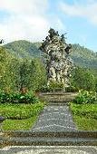 Туры в отель The Dewi Bedugul