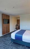 Туры в отель Marsden Stay Rotorua