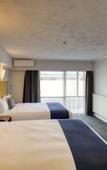Туры в отель Marsden Stay Rotorua
