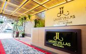 Туры в отель LIGHT VILLAS GIGIRI