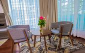 Туры в отель LIGHT VILLAS GIGIRI