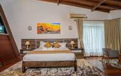Туры в отель LIGHT VILLAS GIGIRI