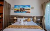 Туры в отель LIGHT VILLAS GIGIRI