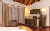 Туры в отель LIGHT VILLAS GIGIRI