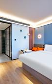 Туры в отель Orange Hotel (Tangshan North Railway Station)