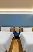 Туры в отель Orange Hotel (Tangshan North Railway Station)