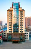 Туры в отель Orange Hotel (Tangshan North Railway Station)