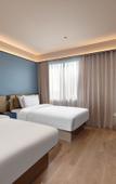 Туры в отель Orange Hotel (Tangshan North Railway Station)
