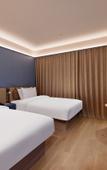 Туры в отель Orange Hotel (Tangshan North Railway Station)