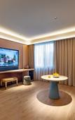 Туры в отель Orange Hotel (Tangshan North Railway Station)