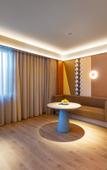 Туры в отель Orange Hotel (Tangshan North Railway Station)