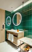 Туры в отель Orange Hotel (Tangshan North Railway Station)