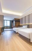 Туры в отель TRUE GO Hotel (Dongguan Chang'an Diwang Plaza)