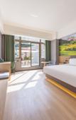 Туры в отель TRUE GO Hotel (Dongguan Chang'an Diwang Plaza)