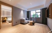 Туры в отель TRUE GO Hotel (Dongguan Chang'an Diwang Plaza)