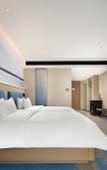 Туры в отель Hampton by Hilton Dongying