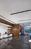 Туры в отель Hampton by Hilton Dongying
