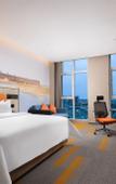Туры в отель Hampton by Hilton Dongying