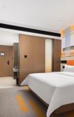 Туры в отель Hampton by Hilton Dongying