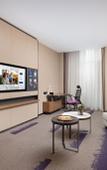 Туры в отель Hampton by Hilton Dongying