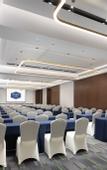 Туры в отель Hampton by Hilton Dongying