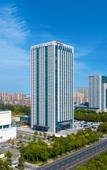 Туры в отель Hampton by Hilton Dongying
