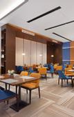 Туры в отель Hampton by Hilton Dongying