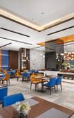 Туры в отель Hampton by Hilton Dongying