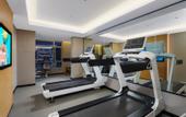 Туры в отель Park Inn by Radisson Hotel (DeBai Plaza Branch, Yucheng High tech Zone)