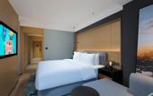 Туры в отель Park Inn by Radisson Hotel (DeBai Plaza Branch, Yucheng High tech Zone)