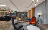 Туры в отель Park Inn by Radisson Hotel (DeBai Plaza Branch, Yucheng High tech Zone)