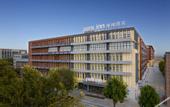 Туры в отель Park Inn by Radisson Hotel (DeBai Plaza Branch, Yucheng High tech Zone)