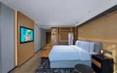 Туры в отель Park Inn by Radisson Hotel (DeBai Plaza Branch, Yucheng High tech Zone)