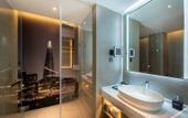Туры в отель Park Inn by Radisson Hotel (DeBai Plaza Branch, Yucheng High tech Zone)