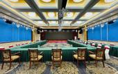 Туры в отель Park Inn by Radisson Hotel (DeBai Plaza Branch, Yucheng High tech Zone)