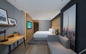 Туры в отель Park Inn by Radisson Hotel (DeBai Plaza Branch, Yucheng High tech Zone)