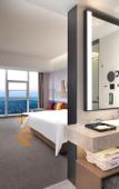 Туры в отель Hampton by Hilton Linyi Linshu