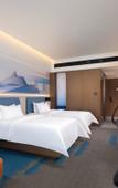 Туры в отель Hampton by Hilton Linyi Linshu