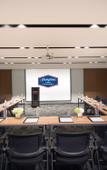 Туры в отель Hampton by Hilton Linyi Linshu