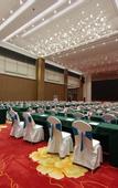Туры в отель Hampton by Hilton Linyi Linshu
